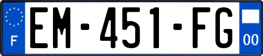 EM-451-FG