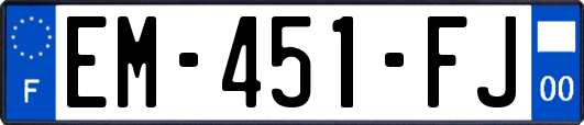 EM-451-FJ