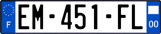 EM-451-FL