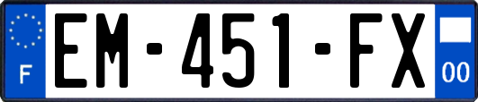 EM-451-FX
