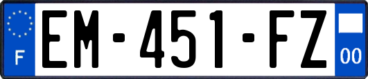 EM-451-FZ
