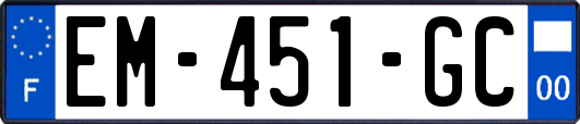 EM-451-GC