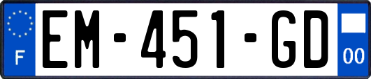 EM-451-GD