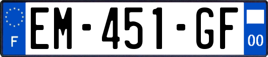 EM-451-GF