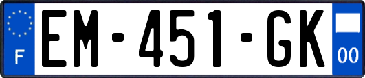 EM-451-GK