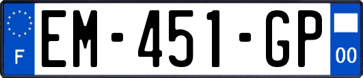 EM-451-GP