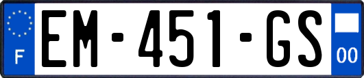EM-451-GS