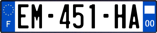 EM-451-HA