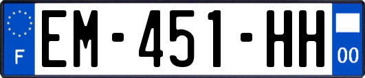 EM-451-HH