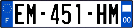 EM-451-HM
