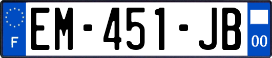 EM-451-JB