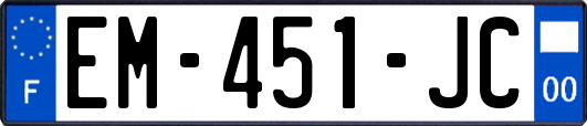 EM-451-JC