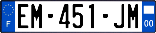 EM-451-JM
