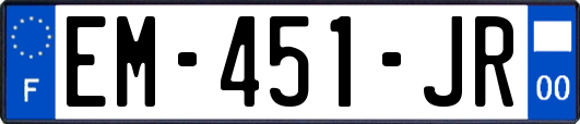 EM-451-JR