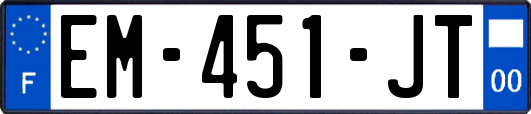EM-451-JT