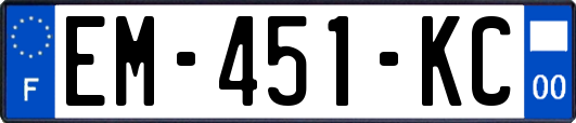 EM-451-KC