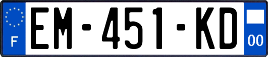 EM-451-KD