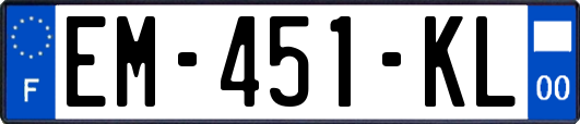 EM-451-KL