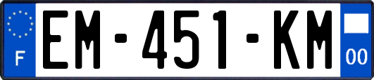 EM-451-KM