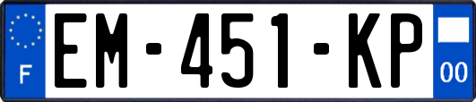 EM-451-KP