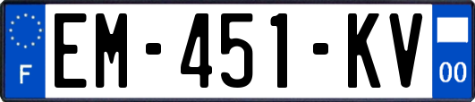 EM-451-KV