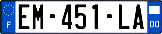 EM-451-LA