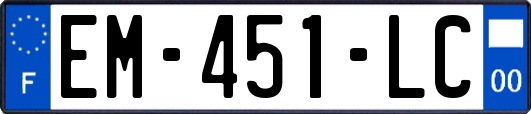 EM-451-LC