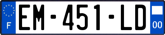 EM-451-LD