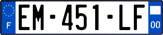 EM-451-LF