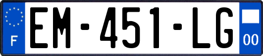 EM-451-LG