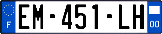 EM-451-LH