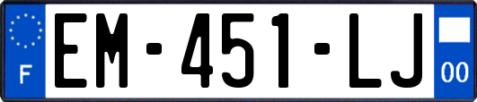 EM-451-LJ