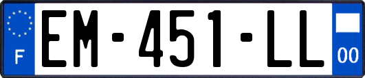 EM-451-LL