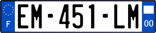 EM-451-LM