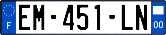 EM-451-LN