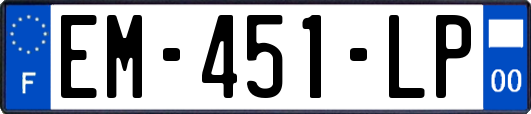 EM-451-LP