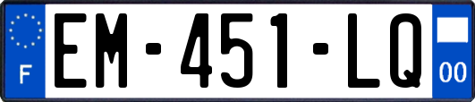 EM-451-LQ