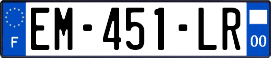 EM-451-LR