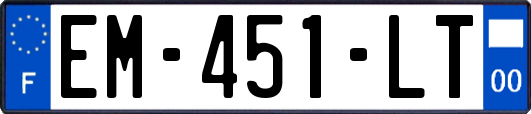 EM-451-LT