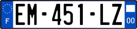 EM-451-LZ