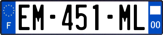 EM-451-ML