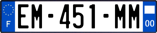 EM-451-MM