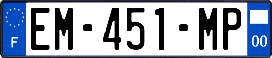 EM-451-MP