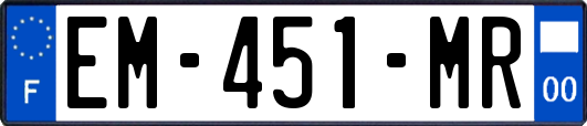 EM-451-MR