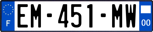 EM-451-MW
