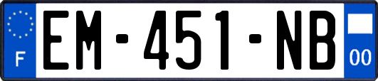 EM-451-NB