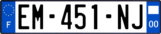 EM-451-NJ