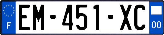 EM-451-XC