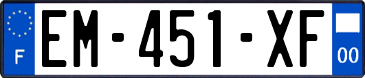 EM-451-XF