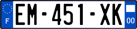 EM-451-XK